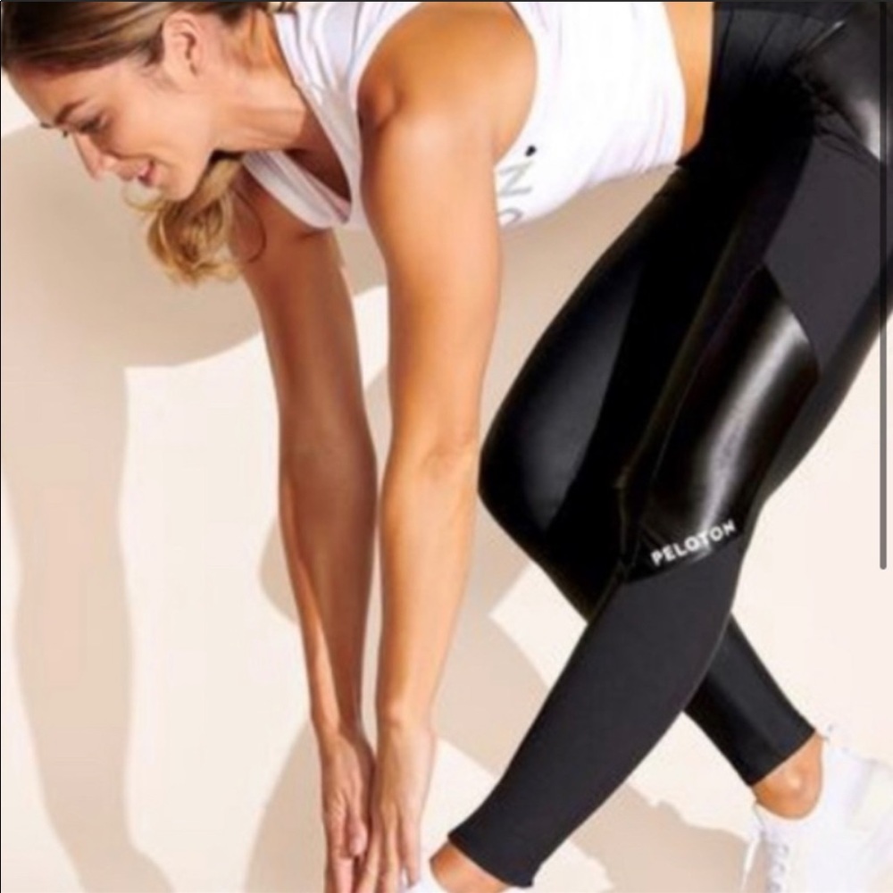 Lanston Sport Peloton Leggings